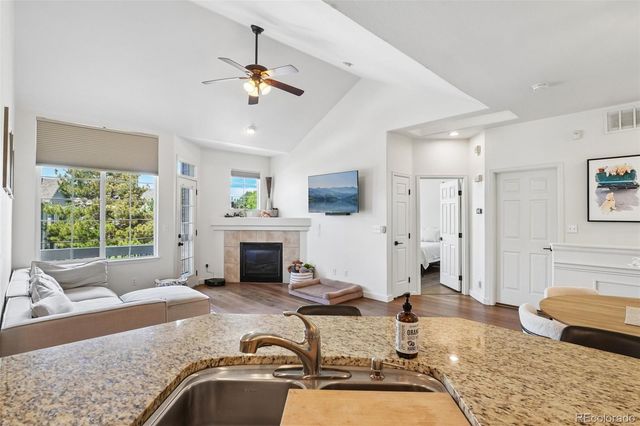 9465 Carlyle Park Place, Highlands Ranch, CO 80129