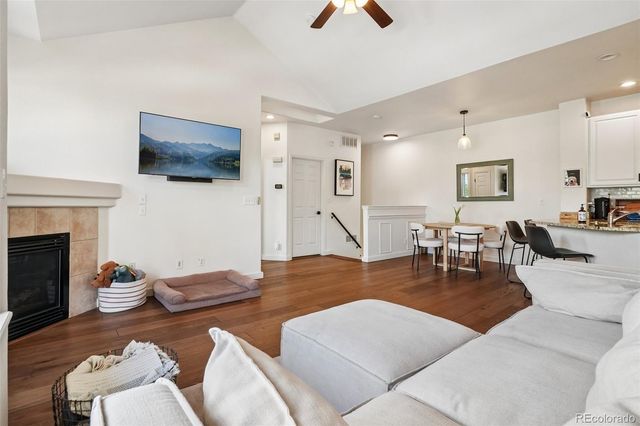 9465 Carlyle Park Place, Highlands Ranch, CO 80129