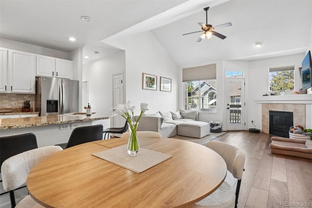 9465 Carlyle Park Place, Highlands Ranch, CO 80129
