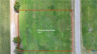 TBD Cougar Lane, Lott, TX 76632