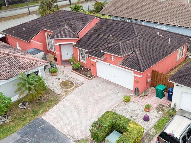 8007 SW 157th Pl, Miami, FL 33193