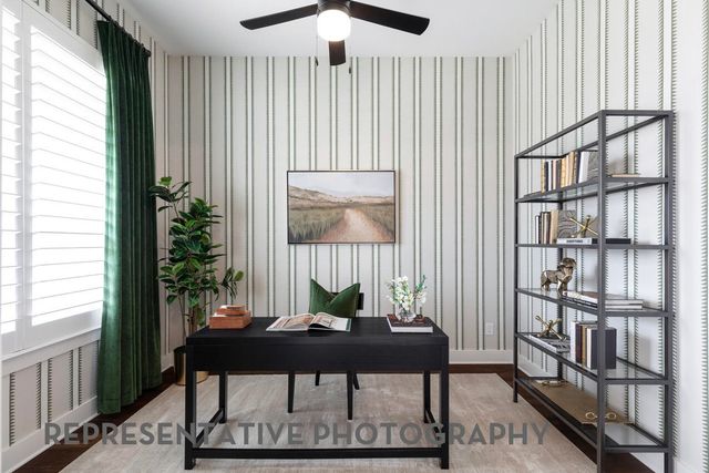 925 Mumms Field Drive, Fort Worth, TX 76247