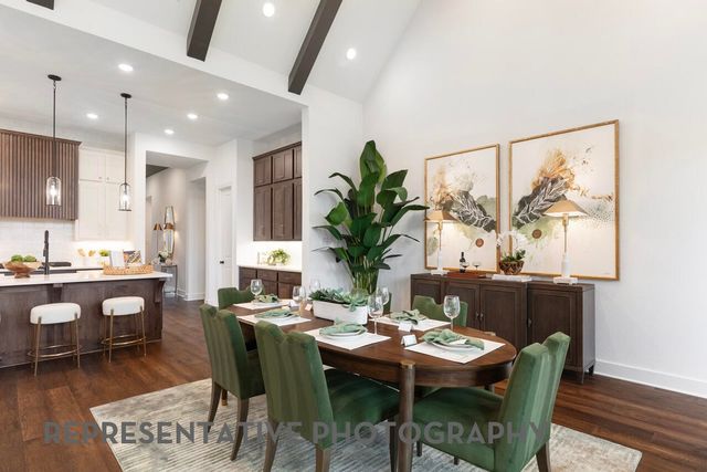 925 Mumms Field Drive, Fort Worth, TX 76247