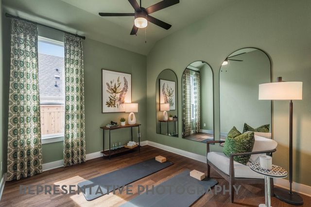 925 Mumms Field Drive, Fort Worth, TX 76247