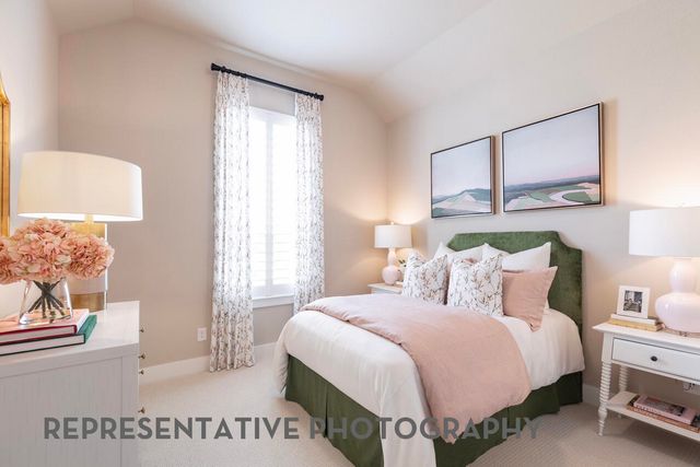 925 Mumms Field Drive, Fort Worth, TX 76247