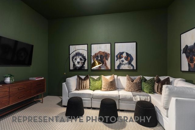 925 Mumms Field Drive, Fort Worth, TX 76247