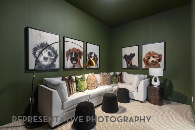 925 Mumms Field Drive, Fort Worth, TX 76247