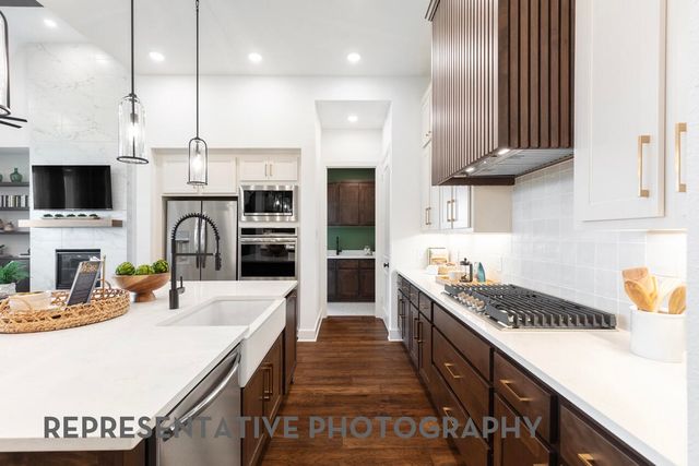 925 Mumms Field Drive, Fort Worth, TX 76247