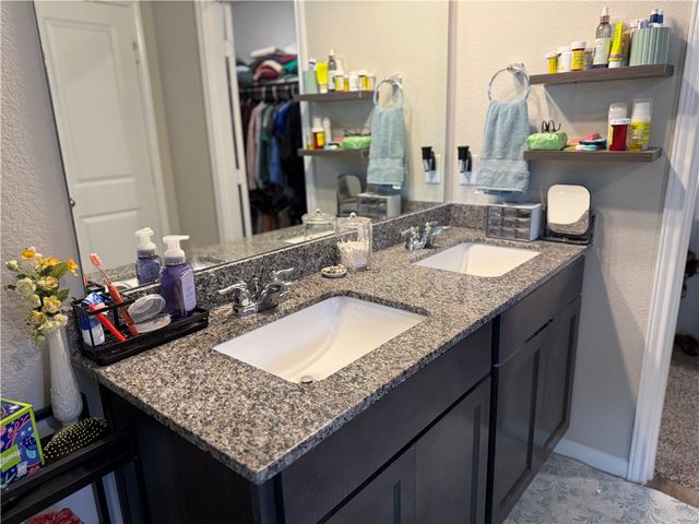 1830 Taggart Trail, Bryan, TX 77807