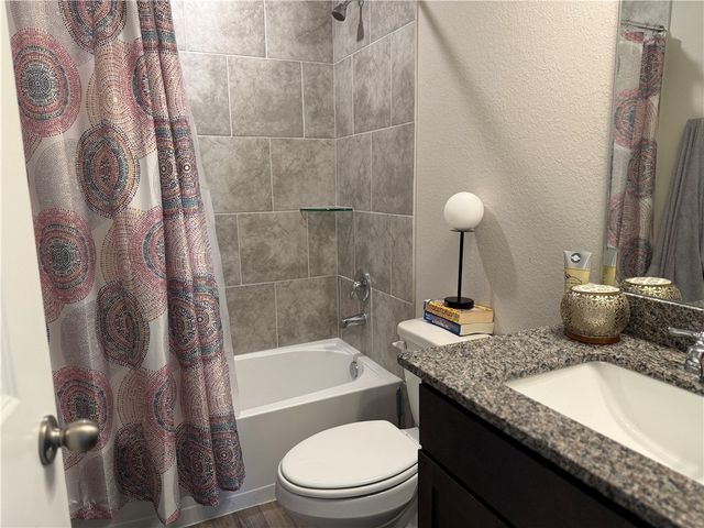 1830 Taggart Trail, Bryan, TX 77807