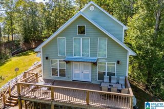 349 COUNTY ROAD 4315, Wedowee, AL 36278