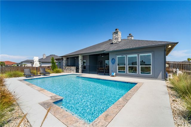 1933 Magnolia Falls Dr, Corpus Christi, TX 78415