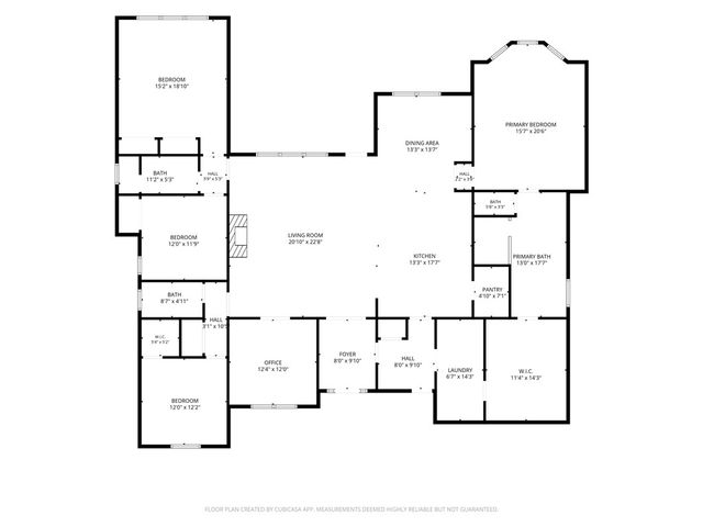 1933 Magnolia Falls Dr, Corpus Christi, TX 78415
