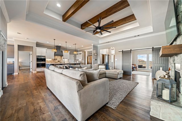 1933 Magnolia Falls Dr, Corpus Christi, TX 78415