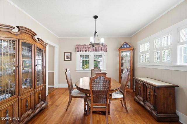 3025 Sherbrooke Road, Toledo, OH 43606