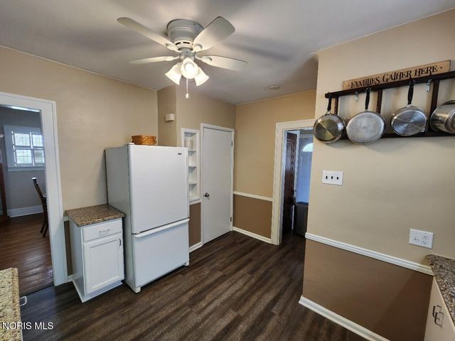 3025 Sherbrooke Road, Toledo, OH 43606