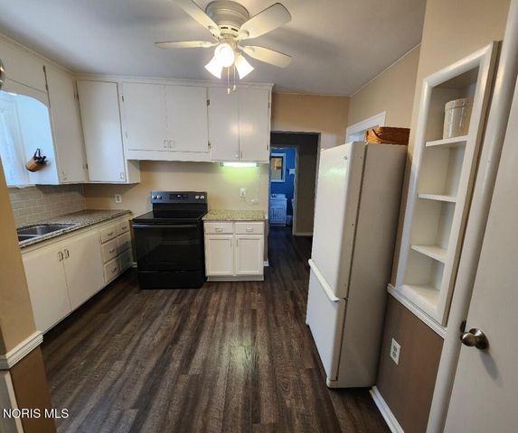 3025 Sherbrooke Road, Toledo, OH 43606