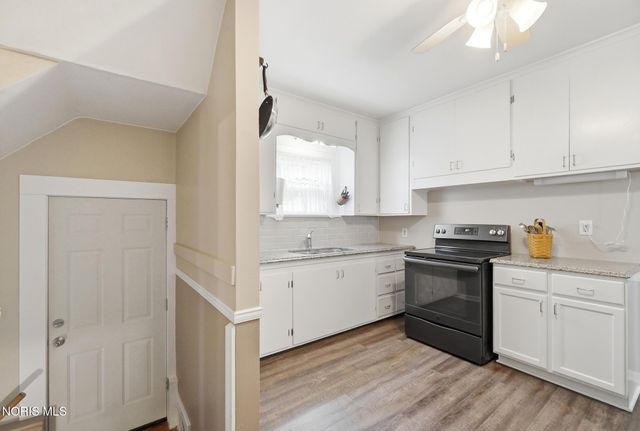 3025 Sherbrooke Road, Toledo, OH 43606