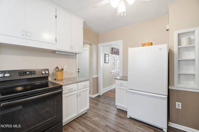 3025 Sherbrooke Road, Toledo, OH 43606
