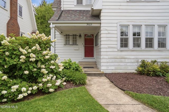 3025 Sherbrooke Road, Toledo, OH 43606