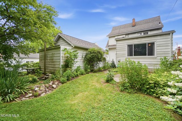 3025 Sherbrooke Road, Toledo, OH 43606