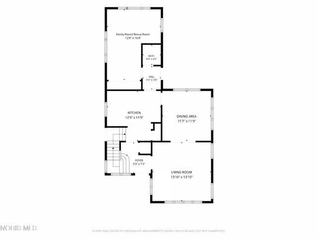 3025 Sherbrooke Road, Toledo, OH 43606