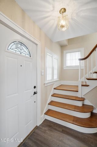 3025 Sherbrooke Road, Toledo, OH 43606