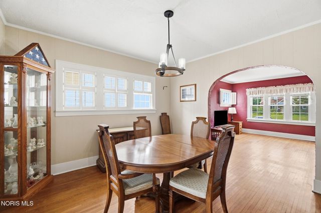 3025 Sherbrooke Road, Toledo, OH 43606