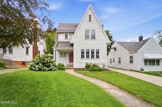 3025 Sherbrooke Road, Toledo, OH 43606
