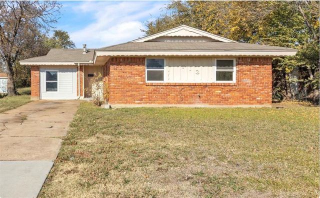 713 NE 37th Street, Oklahoma City, OK 73105