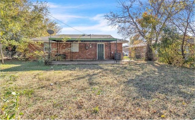 713 NE 37th Street, Oklahoma City, OK 73105