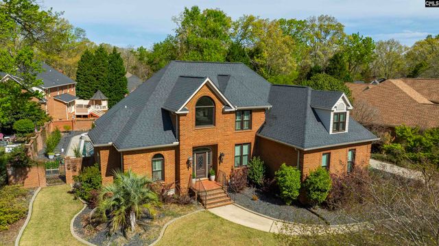209 Secret Cove Drive, Lexington, SC 29072