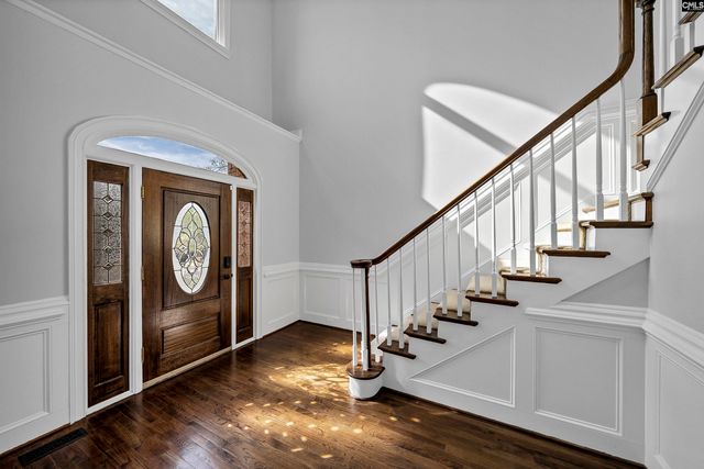 209 Secret Cove Drive, Lexington, SC 29072