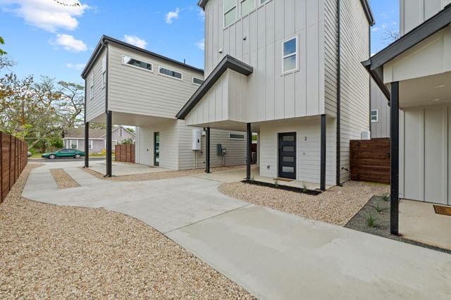 909 Calle Limon 2, Austin, TX 78702