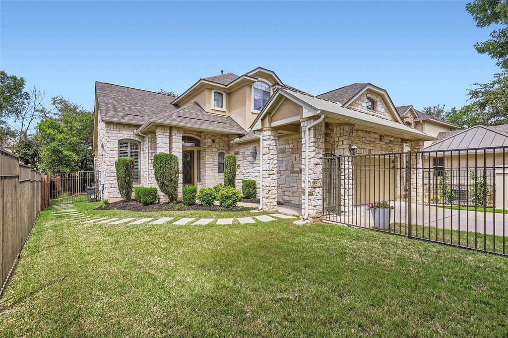 2503 Kinclaven CT, Cedar Park, TX 78613