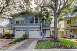 400 S WILLOW AVENUE D, Tampa, FL 33606