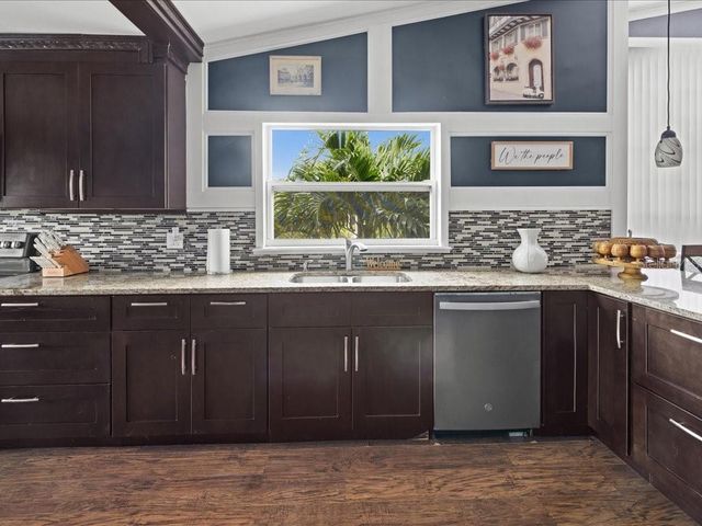 13316 DARNELL AVENUE, Port Charlotte, FL 33981