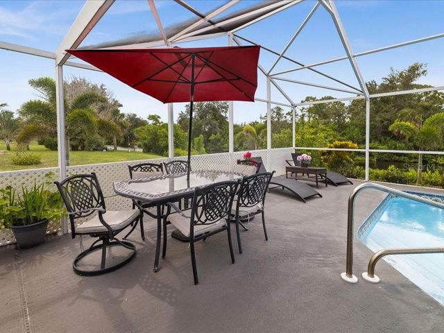 13316 DARNELL AVENUE, Port Charlotte, FL 33981