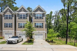 4157 Trevino Drive, Durham, NC 27704