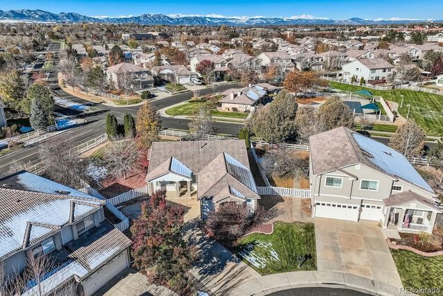 4844 W 117th Avenue, Westminster, CO 80031