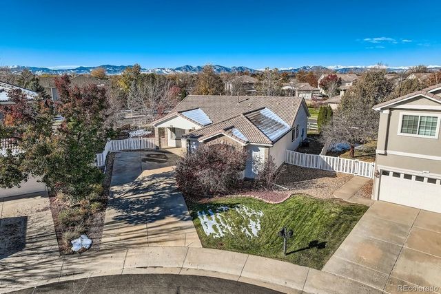 4844 W 117th Avenue, Westminster, CO 80031