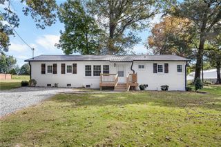289 Wilson Street, Lexington, NC 27295