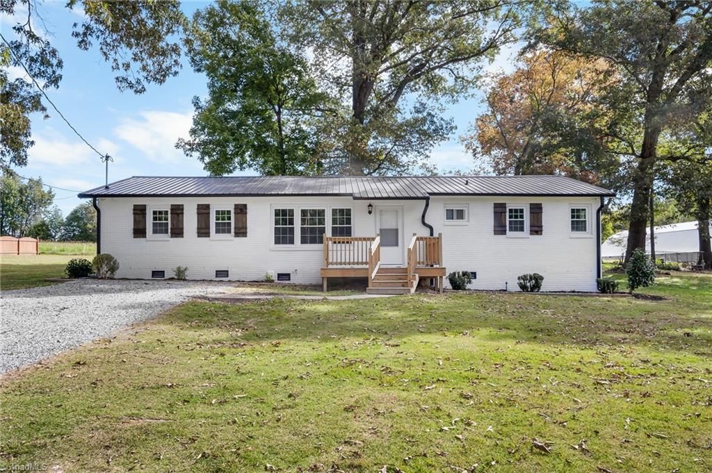 289 Wilson Street, Lexington, NC 27295