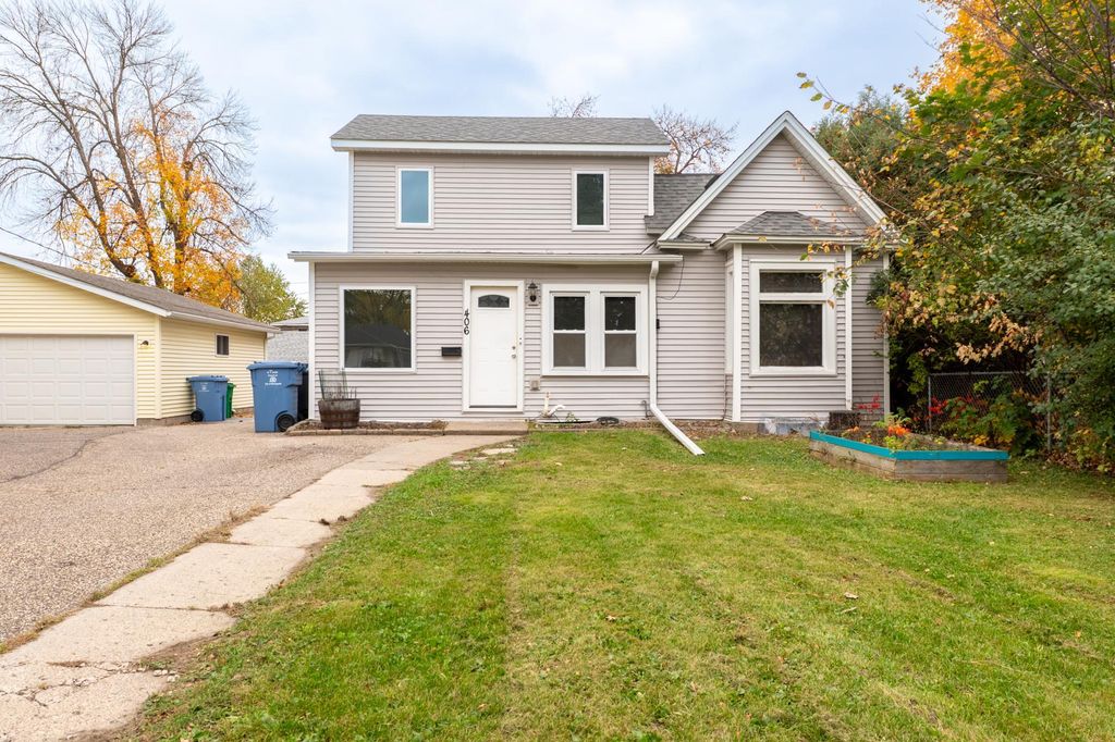 406 Russell Avenue N, Minneapolis, MN 55405 — photo 2