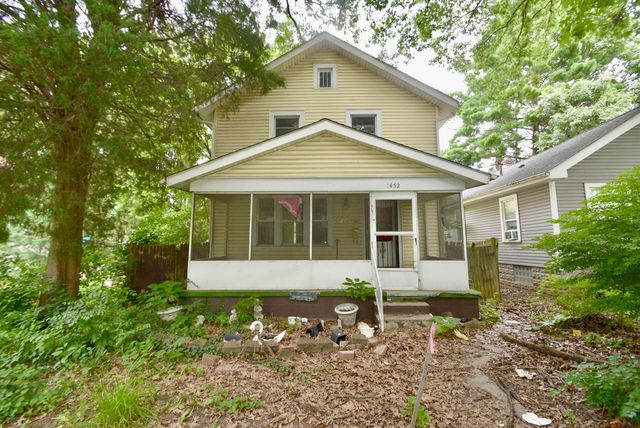 1452 Aberdeen Avenue, Columbus, OH 43211