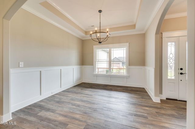 958 Cabot Cove, Jonesborough, TN 37659