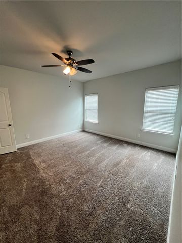 688 Navasota Drive, Crandall, TX 75114