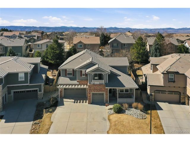 10613 Briarglen Cir, Highlands Ranch, CO 80130