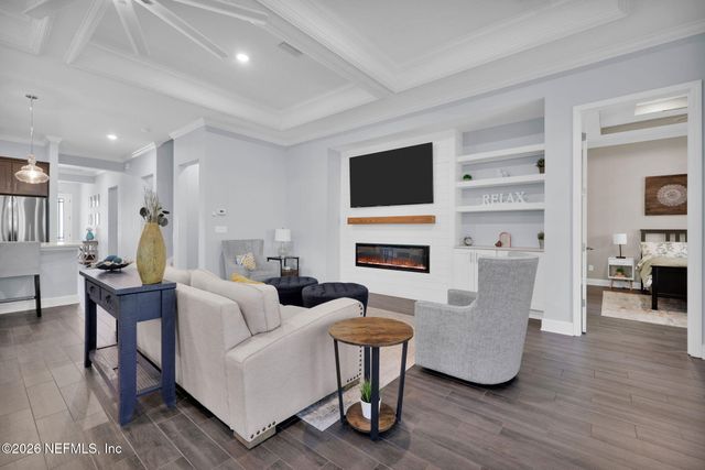 140 WHISPER ROCK Drive, Ponte Vedra, FL 32081