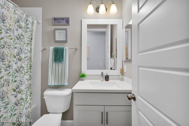 140 WHISPER ROCK Drive, Ponte Vedra, FL 32081